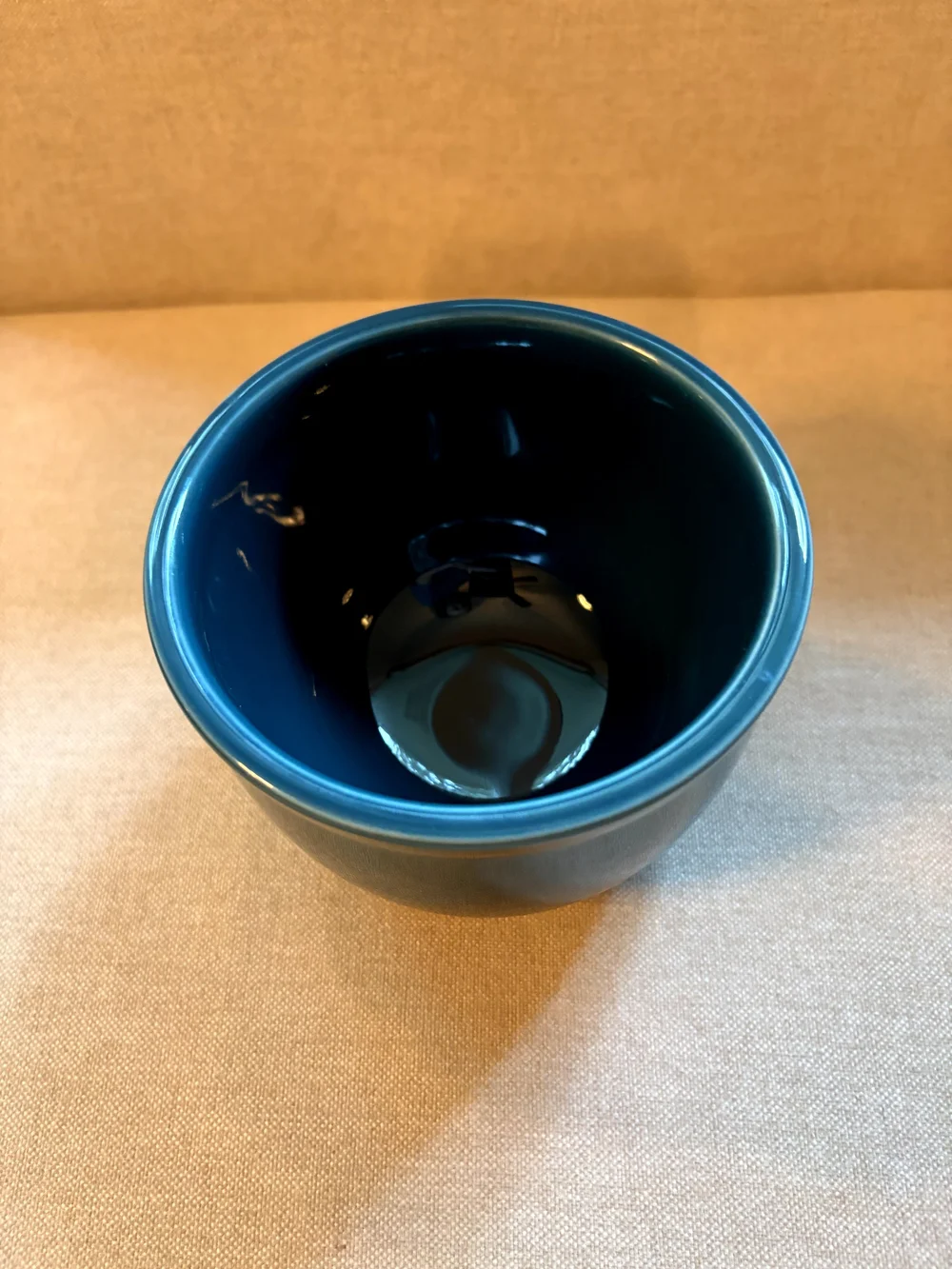 Fiesta Juniper Jumbo/chili Bowl